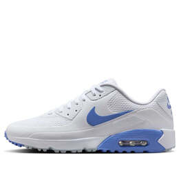 Nike: Белые кроссовки  Air Max 90