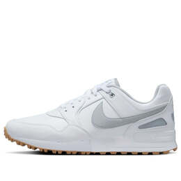 Nike: Белые кроссовки  Air