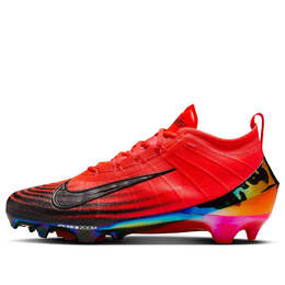 Nike: Красные кроссовки  Air Zoom