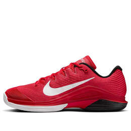 Nike: Красные кроссовки  Air Zoom