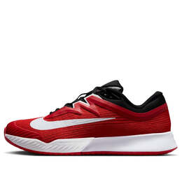 Nike: Красные кроссовки  Air Zoom