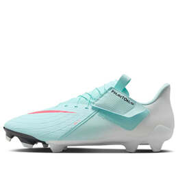 Nike: Зелёные кроссовки  Academy