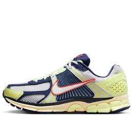 Nike: Многоцветные кроссовки  Air Zoom
