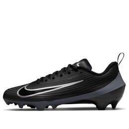 Nike: Чёрные кроссовки  Vapor