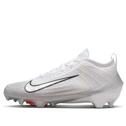Nike: Белые кроссовки  Air Zoom