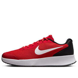 Nike: Красные кроссовки  Court