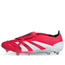Adidas: Розовые кроссовки  Predator