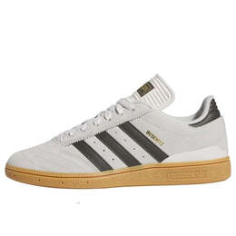 Adidas: Бежевые кроссовки  Busenitz