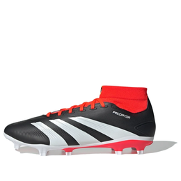 Adidas: Чёрные кроссовки  Predator