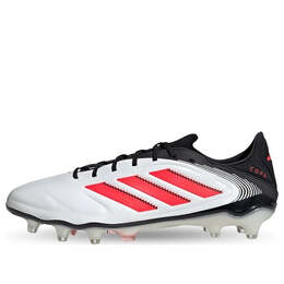 Adidas: Белые кроссовки  Copa