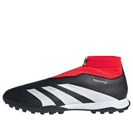 Adidas: Чёрные кроссовки  Predator