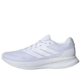 Adidas: Белые кроссовки  Runfalcon