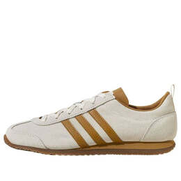 Adidas: Бежевые кроссовки 