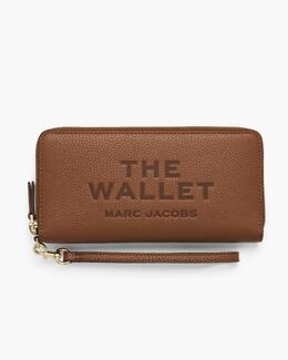 Marc Jacobs: Кошелёк 