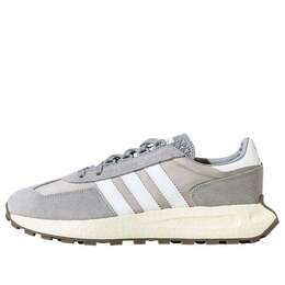 Adidas: Серые кроссовки  Retropy E5