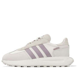 Adidas: Бежевые кроссовки  Retropy E5
