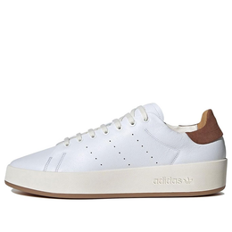 Adidas: Белые кроссовки  Stan Smith