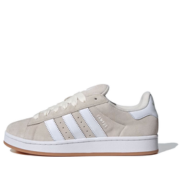 Adidas: Белые кроссовки  Campus