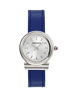 Ferragamo: Часы 
