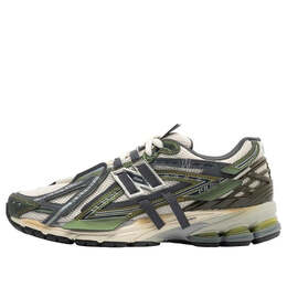 New Balance: Многоцветные кроссовки 