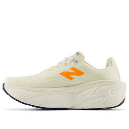 New Balance: Бежевые кроссовки  Fresh Foam