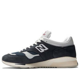 New Balance: Многоцветные кроссовки  1500