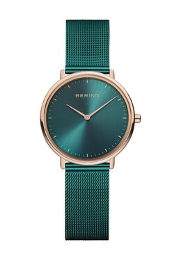 Bering: Часы 