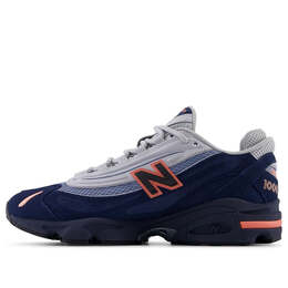 New Balance: Многоцветные кроссовки 