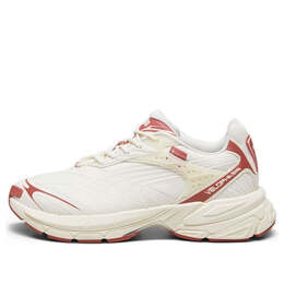 PUMA: Белые кроссовки 