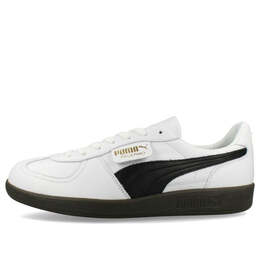 PUMA: Белые кроссовки 