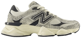 New Balance: Кроссовки  9060