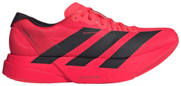 Adidas: Красные кроссовки  Adizero Adios
