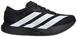 Adidas: Чёрные кроссовки  Adizero
