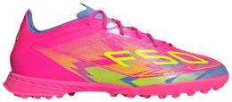 Adidas: Розовые кроссовки  Adizero