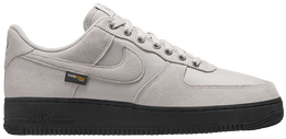 Nike: Светлые кроссовки  Air Force 1