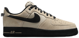 Nike: Кроссовки  Air Force 1 цвета хаки