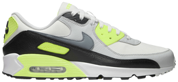 Nike: Белые кроссовки  Air Max 90