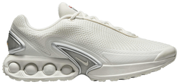 Nike: Светлые кроссовки  Air Max