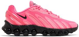 Nike: Розовые кроссовки  Air Max