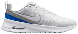Nike: Голубые кроссовки  Air Max
