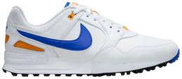 Nike: Белые кроссовки  Air