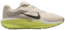 Nike: Светлые кроссовки  Air