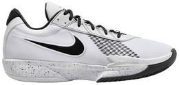 Nike: Белые кроссовки  Air Zoom