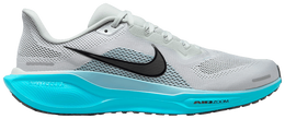 Nike: Светлые кроссовки  Air Zoom