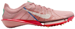 Nike: Розовые кроссовки  Air Zoom