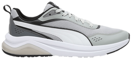PUMA: Светлые кроссовки 