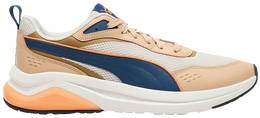 PUMA: Светлые кроссовки 
