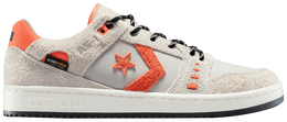 Converse: Красные кроссовки  Pro