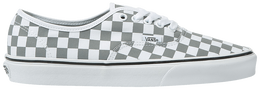 Vans: Светоотражающие кроссовки  Authentic