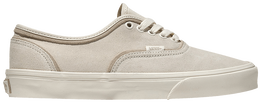 Vans: Белые кроссовки  Authentic